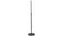 26000-500-55 - K&M - 26000-500-55 - Mic Stand - Round Base - Straight.