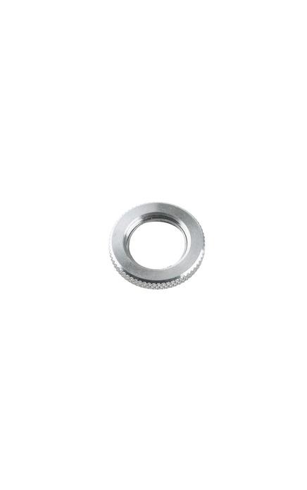26004-000-00 - K&M - 26004-000-00 - Knurled Washer - M20 Thread.