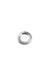 26004-000-00 - K&M - 26004-000-00 - Knurled Washer - M20 Thread.