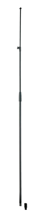 26007-319-55 - K&M - 26007-319-55 - Mic Stand - Tube Combination.