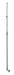 26007-319-55 - K&M - 26007-319-55 - Mic Stand - Tube Combination.