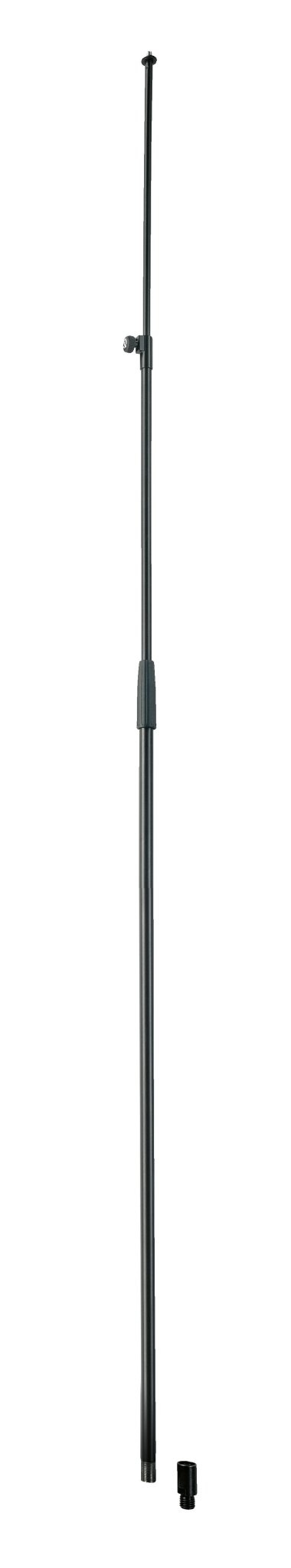26007-319-55 - K&M - 26007-319-55 - Mic Stand - Tube Combination.