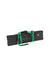 26019-000-00 - K&M - 26019-000-00 - Carrying Case For 3 Mic Stand With Round Base.