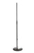 26045-300-55 - K&M - 26045-300-55 - Mic Stand - Round Base - Stackable.