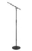 26145-300-55 - K&M - 26145-300-55 - Mic Stand - Round Base - 2 Piece Boom.