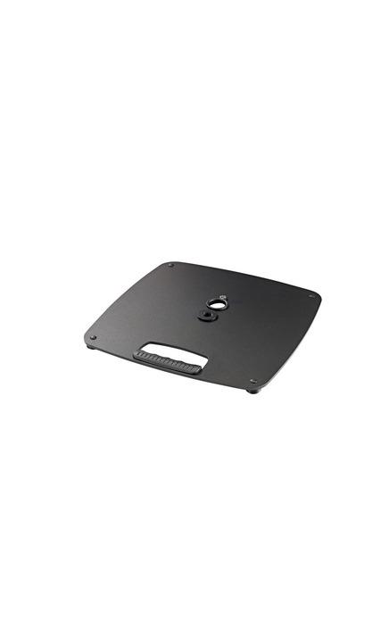 26703-000-56 - K&M - 26703-000-56 - Base Plate For Distance Rods Small.