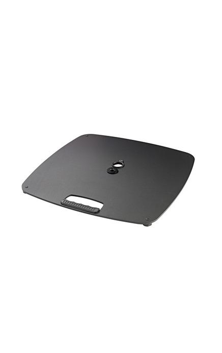 26705-000-56 - K&M - 26705-000-56 - Base Plate For Distance Rods - Large.