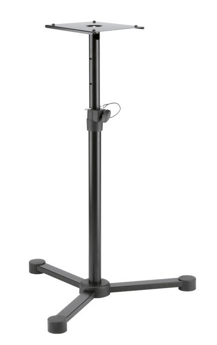26720-000-55 - K&M - 26720-022-55 - Monitor Stand With 3-Leg Base.