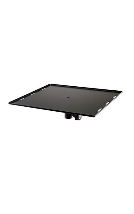 26747-000-55 - K&M - 26747-000-55 - Universal Tray For Projectors Monitors Etc.