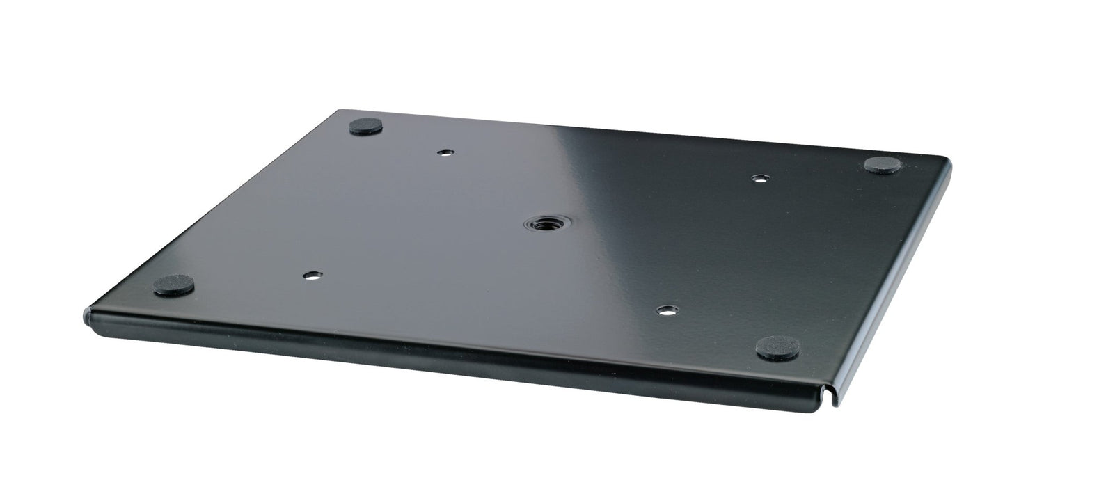 26749-021-55 - K&M - 26749-021-55 - Medium Monitor Plate For Mounting On Stands Or Brackets.