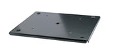 26749-021-55 - K&M - 26749-021-55 - Medium Monitor Plate For Mounting On Stands Or Brackets.