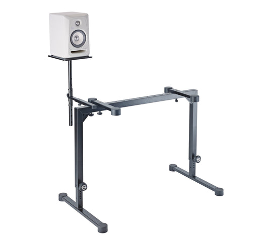 26749-021-55 - K&M - 26749-021-55 - Medium Monitor Plate For Mounting On Stands Or Brackets.