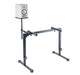 26749-021-55 - K&M - 26749-021-55 - Medium Monitor Plate For Mounting On Stands Or Brackets.