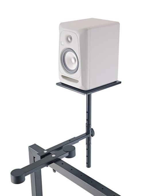 26749-021-55 - K&M - 26749-021-55 - Medium Monitor Plate For Mounting On Stands Or Brackets.