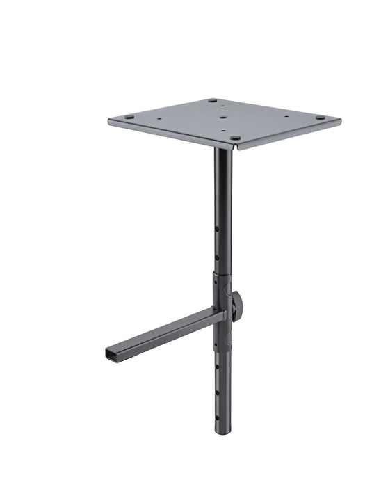 26749-021-55 - K&M - 26749-021-55 - Medium Monitor Plate For Mounting On Stands Or Brackets.
