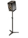 26754-000-55 - K&M - 26754-000-55 - Studio Monitor Stand.