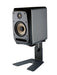 26774-000-56 - K&M - 26774-000-56 - Table Stand For Studio Monitors And Loudspeakers.