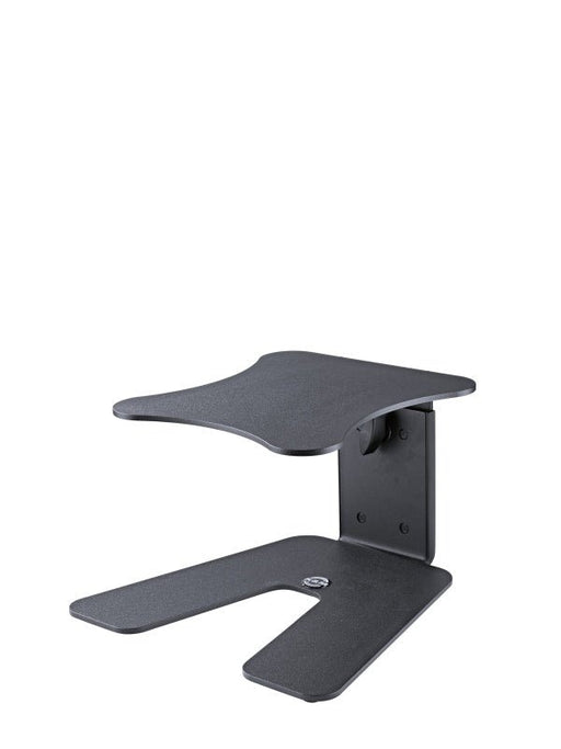 26774-000-56 - K&M - 26774-000-56 - Table Stand For Studio Monitors And Loudspeakers.