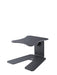 26774-000-56 - K&M - 26774-000-56 - Table Stand For Studio Monitors And Loudspeakers.