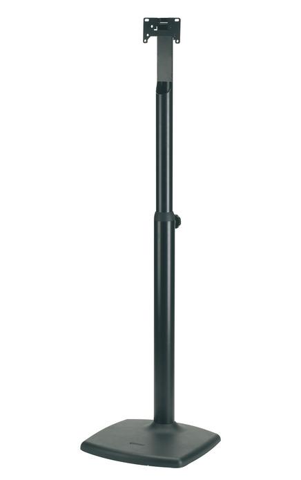 26785-018-56 - K&M - 26785-018-56 - Monitor Stand For The Genelec 8000 Monitor Series.