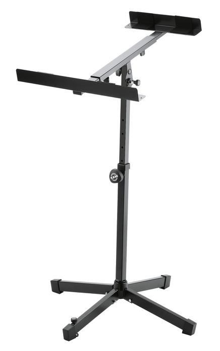 28070-070-55 - K&M - 28070-022-55 - Dulcimer Stand.
