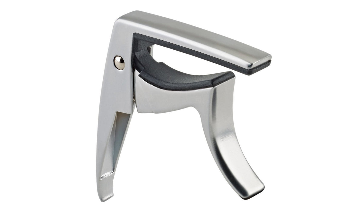 30920-000-02 - K&M - 30920-000-02 - Capo For Ukuleles.