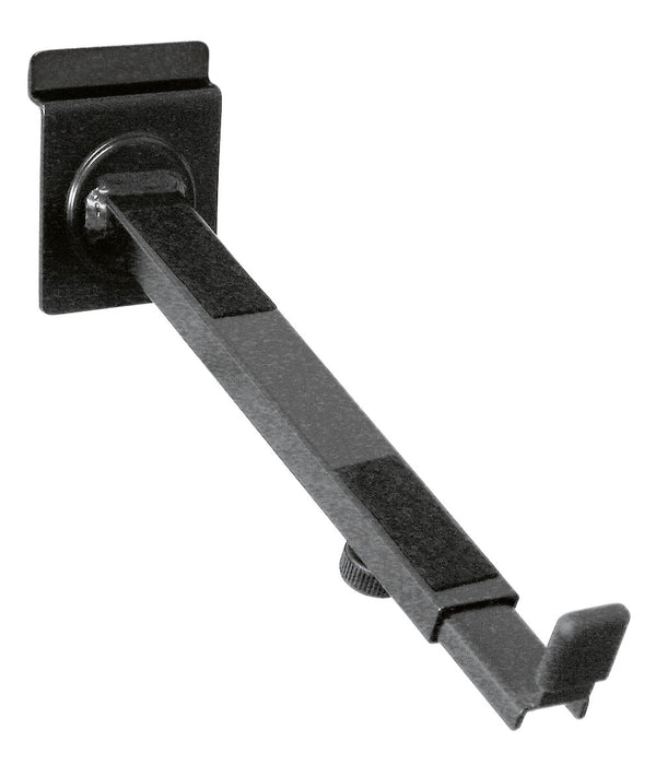 44110-000-55 - K&M - 44110-000-55 - Product Support Arm For Slat Wall Displays.