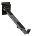 44110-000-55 - K&M - 44110-000-55 - Product Support Arm For Slat Wall Displays.