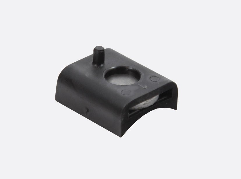 6-86731-1-55 1 - K&M - 6-86731-1-55 1 - Plastic Locking Spacer For 21460 Speaker Stand.