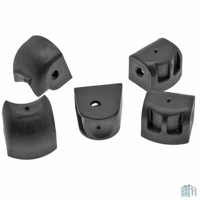 7-201-300655 - K&M - 7-201-300655 - Connector Joint For 21090 Mic Stand Legs.