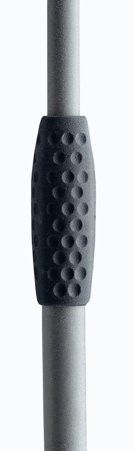7-210-600587 - K&M - 7-210-600587 - Rubber Grip and locking mechanism for Mic Stand 21080-300-87.
