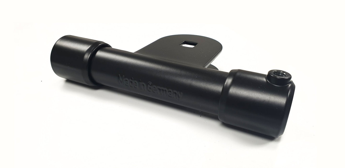 7-211-000255 - K&M - 7-211-000255 - Swivel Joint For 211 booms, 21020 & 21090 Mic Stands.