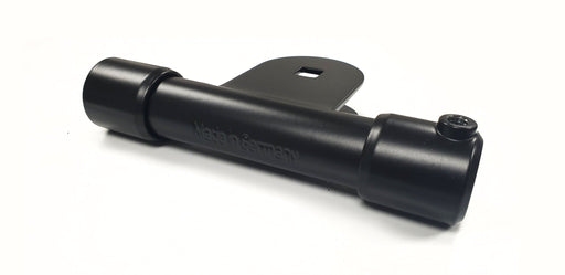7-211-000255 - K&M - 7-211-000255 - Swivel Joint For 211 booms, 21020 & 21090 Mic Stands.