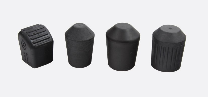 7-214-000155 - K&M - 7-214-000155 - Rubber Foot for Speaker Stands