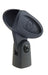 85035-000-55 - K&M - 85035-000-55 - Mic Clip, Diameter 17-21 Mm.