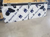 T60DC4F - Landcruiser 60 Series Doorcards - 4 Doors & Boot Panels - Folddown Tail Gate