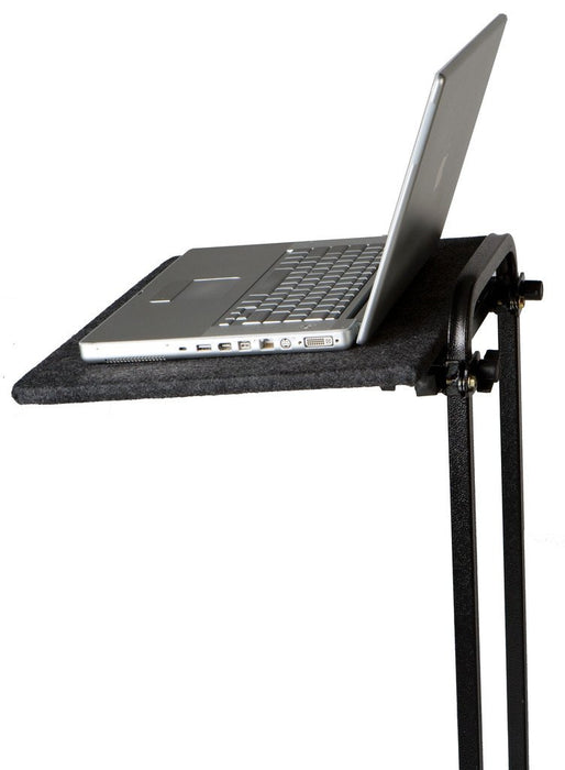 RocknRoller - RLSH1 - Laptop Shelf For R2, R6, R8, R10, R11G, and R12 Carts.