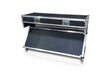 LSRCDJTB - Livesound Foldup Roadcase DJ Table