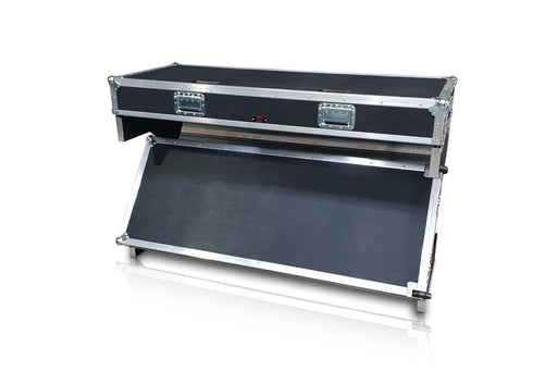 LSRCDJTB - Livesound Foldup Roadcase DJ Table