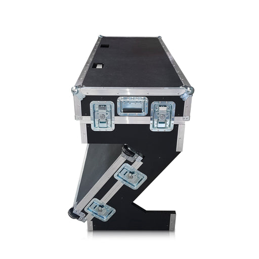 LSRCDJTB - Livesound Foldup Roadcase DJ Table