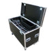 LEC01 - Livesound Lectern - LEC01 - Lectern With Shock Mounted XLR's For Gooseneck Microphones.