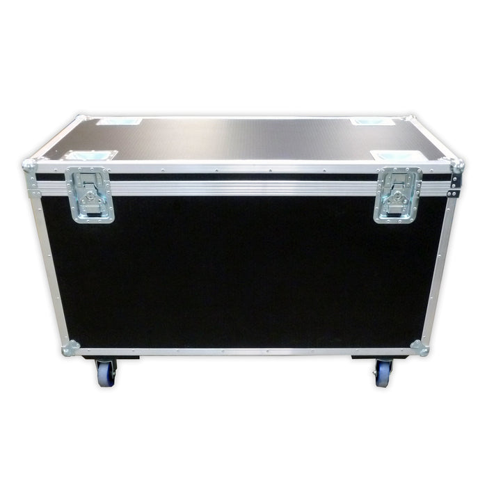 LEC01 - Livesound Lectern - LEC01 - Lectern With Shock Mounted XLR's For Gooseneck Microphones.