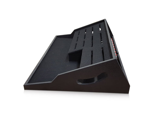 LS-PB-2T-L-C - Livesound - LSPB - Pedal Board With Case