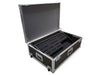 LS-PB-2T-L-C - Livesound - LSPB - Pedal Board With Case