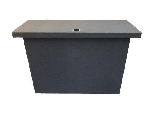 LSSTDJTB-C - Livesound Standard DJ Table