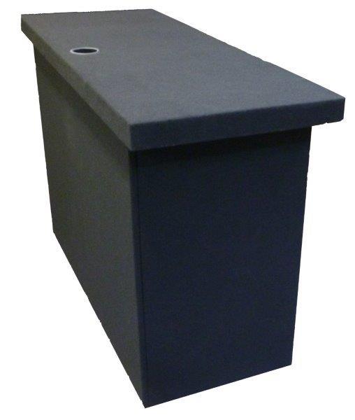 LSSTDJTB-C - Livesound Standard DJ Table