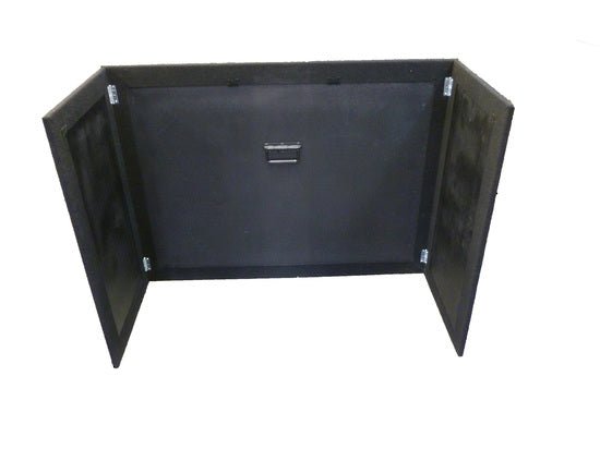 LSSTDJTB-C - Livesound Standard DJ Table