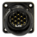 LK 13 MP - LK Connectors - LK Chassis Male Connector