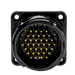 LK 37 MP - LK Connectors - LK Chassis Male Connector