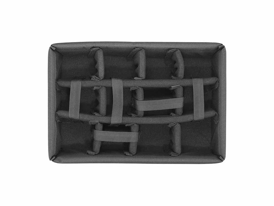 INT430CAM - MAX Cases - INT430CAM - Padded Dividers For MAX430